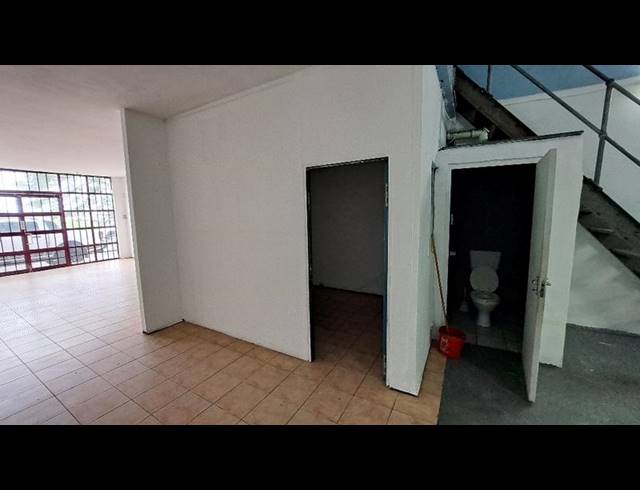 BUSINESS PROPERTY TO RENT IN RICHARDS BAY EXT 7